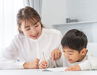 Entrance exam guide