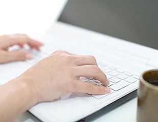 Web application guide