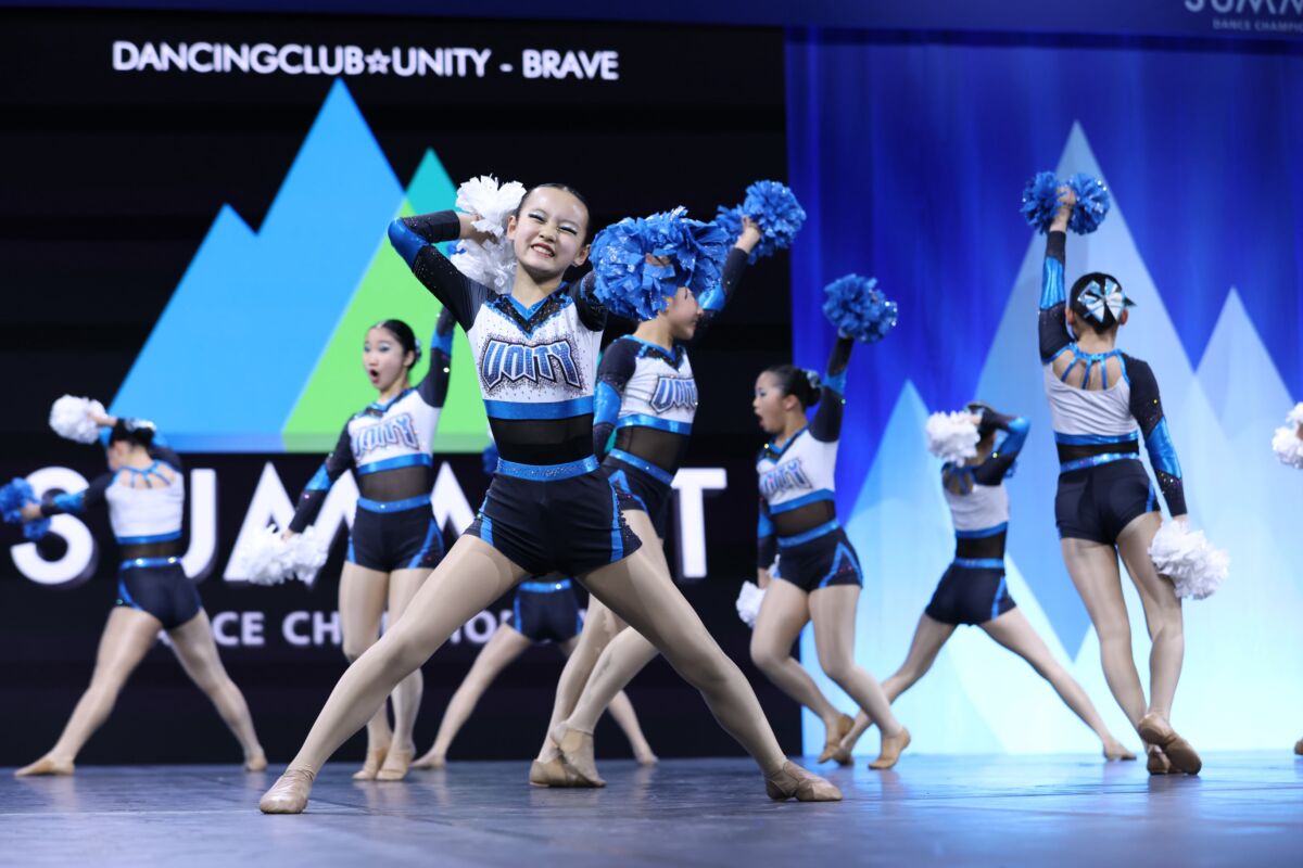 チアスコート 名古屋市西区のチアスクール | アイレクスNEO mozo【公式】